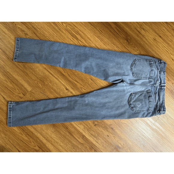 The Perfect Jean NYC Jeans Men's 32x32 Slim Fit Blue Denim Casual Pockets - Picture 5 of 5